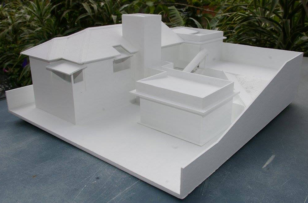 desenhos - maquetes - projetos