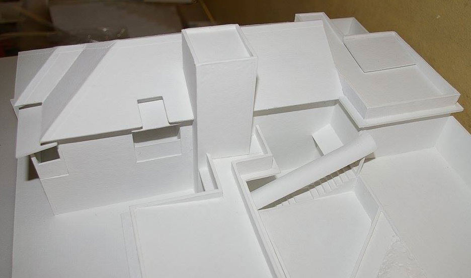 maquete