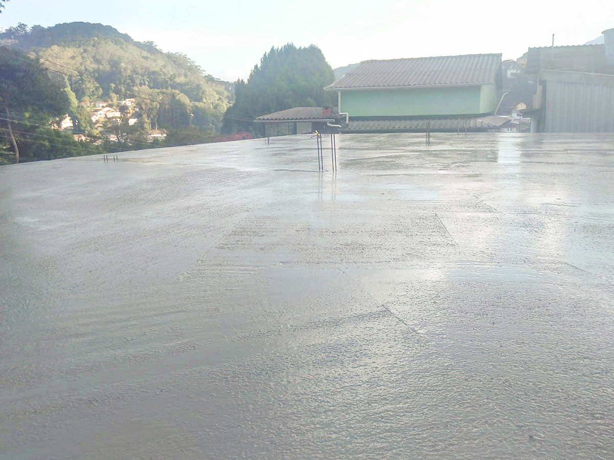 construção e reforma de casas