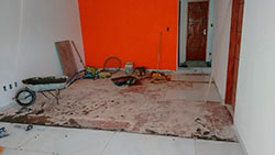 construção e reforma de casas