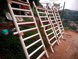 construção e reforma de casas