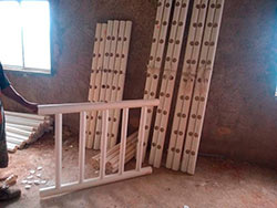 construção e reforma de casas