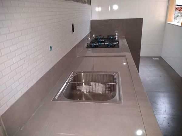 construção e reforma de casas