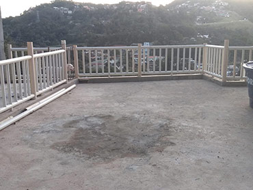 construção e reforma de casas