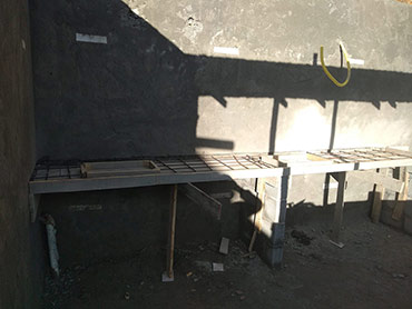 construção e reforma de casas