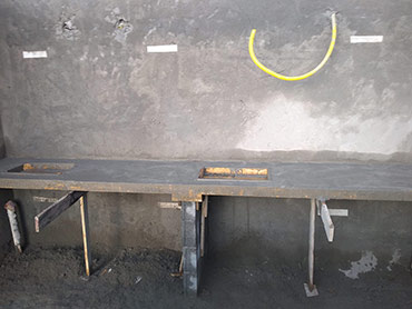 construção e reforma de casas