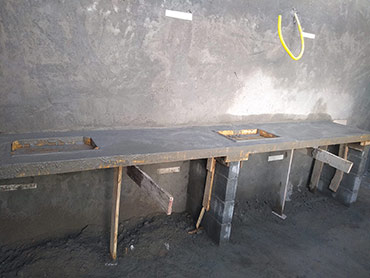 construção e reforma de casas