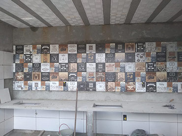 construção e reforma de casas