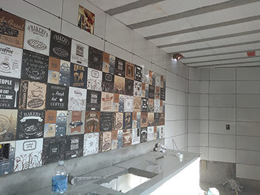 construção e reforma de casas