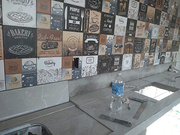 construção e reforma de casas