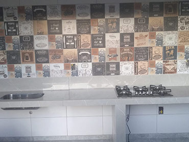 construção e reforma de casas