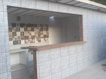 construção e reforma de casas