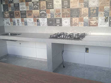 construção e reforma de casas