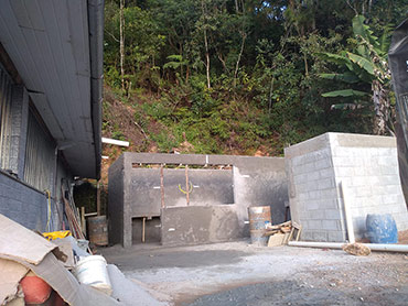 construção e reforma de casas