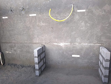 construção e reforma de casas