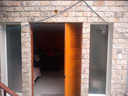 construção e reforma de casas