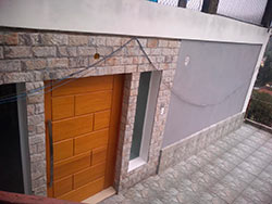 construção e reforma de casas