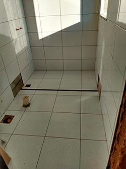 construção e reforma de casas