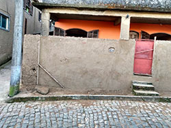 construção e reforma de casas