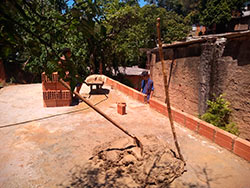 construção e reforma de casas