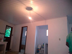 construção e reforma de casas