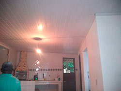 construção e reforma de casas