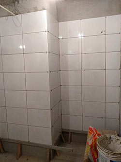 construção e reforma de casas