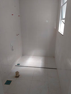 construção e reforma de casas