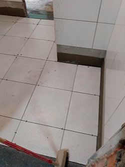 construção e reforma de casas