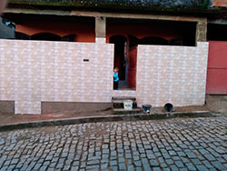 construção e reforma de casas