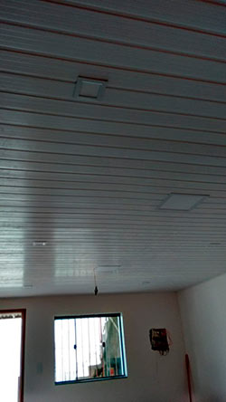 construção e reforma de casas