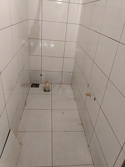 construção e reforma de casas