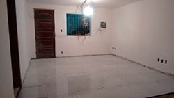 construção e reforma de casas