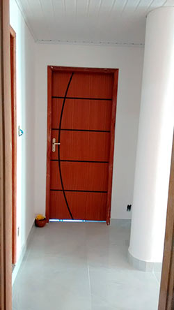 construção e reforma de casas