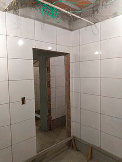 construção e reforma de casas