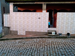 construção e reforma de casas