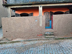 construção e reforma de casas