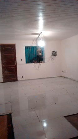 construção e reforma de casas