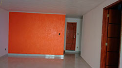 construção e reforma de casas