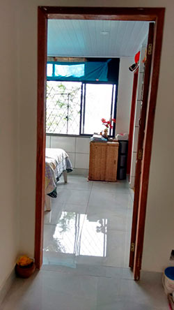 construção e reforma de casas