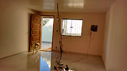 construção e reforma de casas