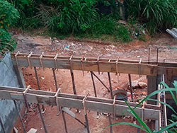 construção e reforma de casas