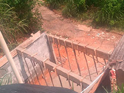 construção e reforma de casas