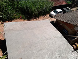 construção e reforma de casas