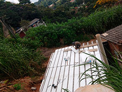 construção e reforma de casas