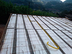 construção e reforma de casas