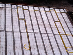 construção e reforma de casas