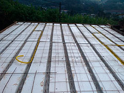 construção e reforma de casas