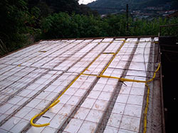 construção e reforma de casas