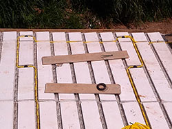 construção e reforma de casas